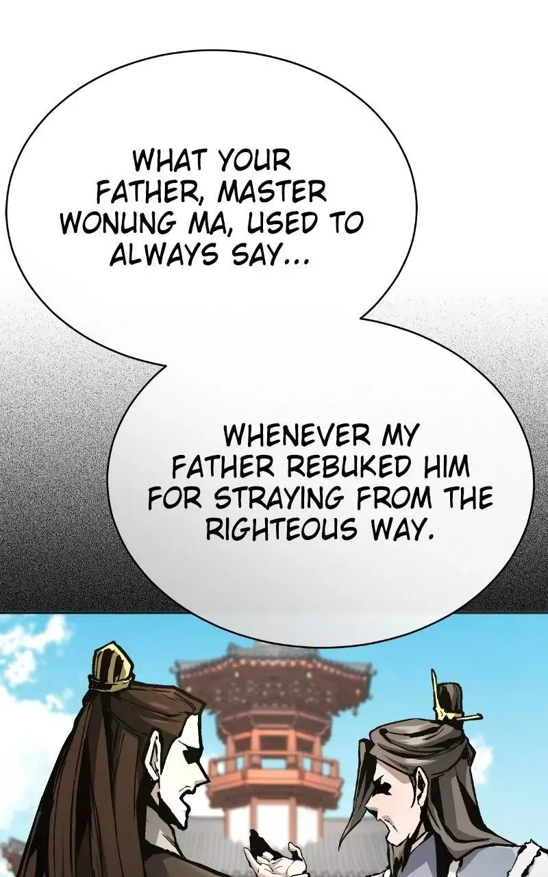 Demonic Frontline: The 13th Flying Dragon Company Chapter 36 page 36
