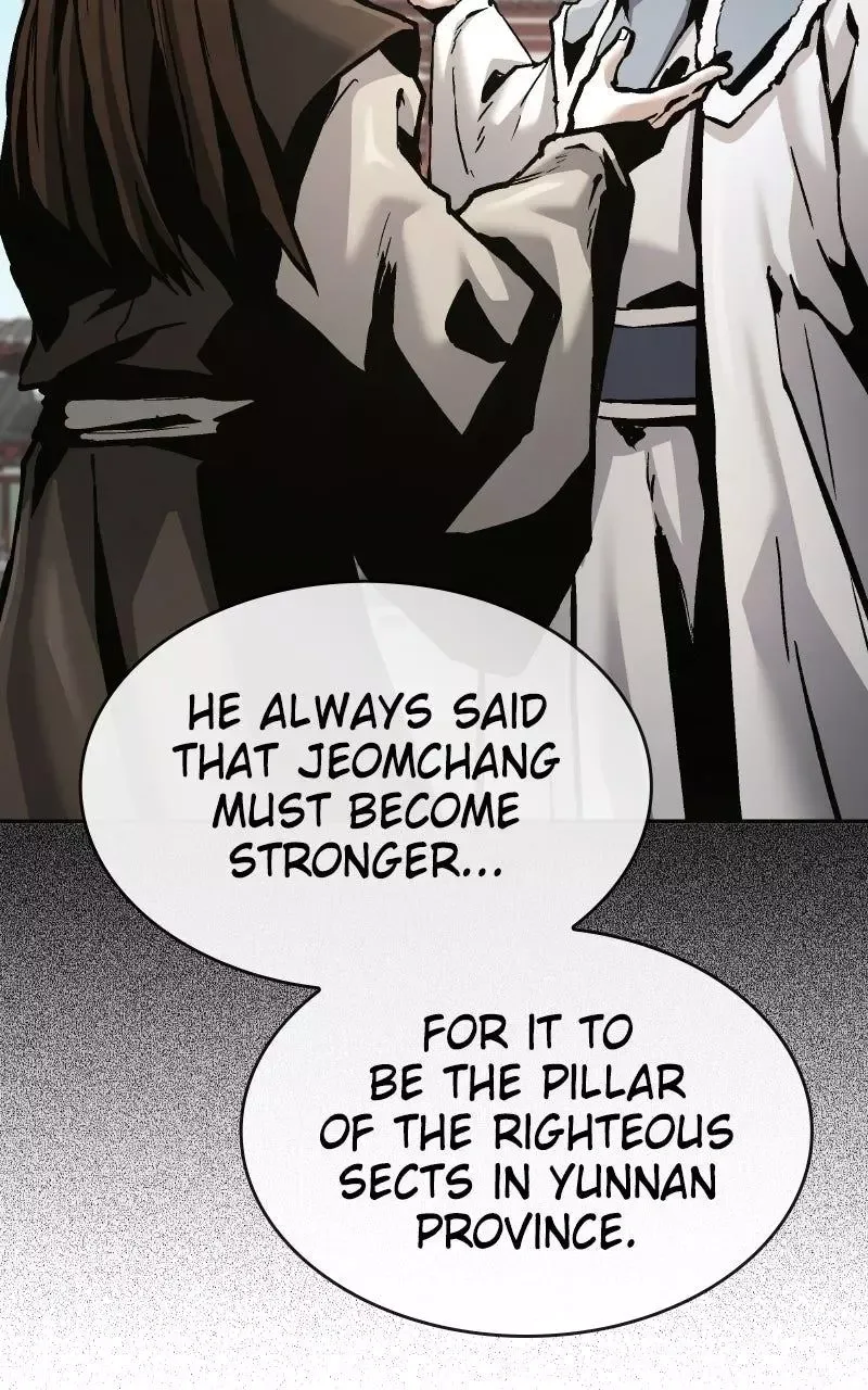 Demonic Frontline: The 13th Flying Dragon Company Chapter 36 page 37