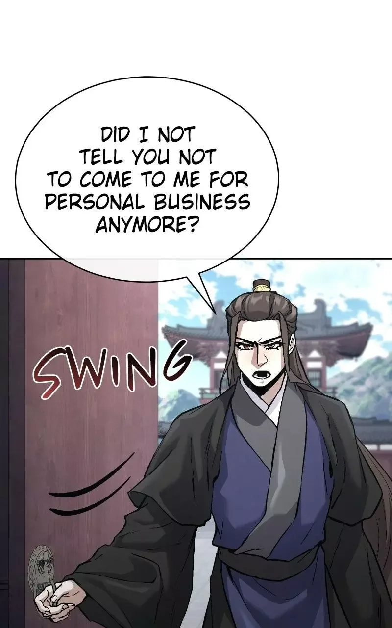 Demonic Frontline: The 13th Flying Dragon Company Chapter 36 page 58