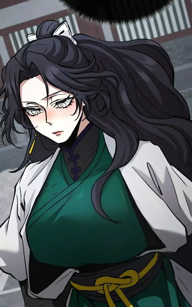 Demonic Frontline: The 13th Flying Dragon Company Chapter 36 page 95