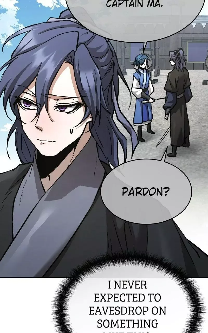 Demonic Frontline: The 13th Flying Dragon Company Chapter 36 page 107