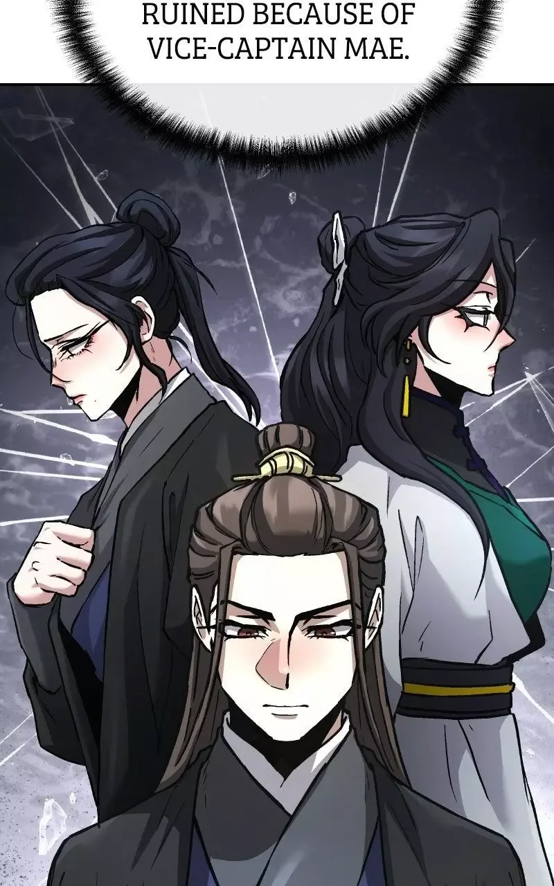 Demonic Frontline: The 13th Flying Dragon Company Chapter 36 page 111