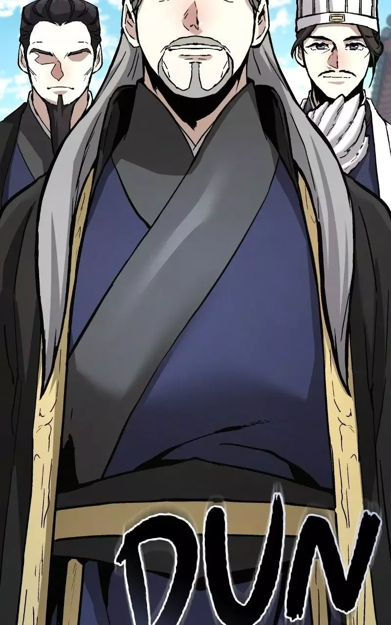 Demonic Frontline: The 13th Flying Dragon Company Chapter 36 page 131
