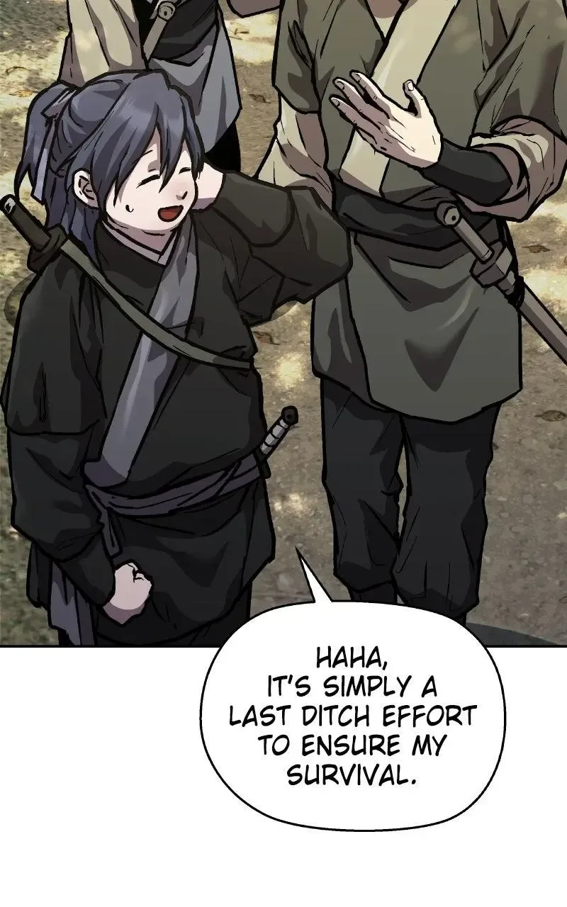 Demonic Frontline: The 13th Flying Dragon Company Chapter 4 page 25