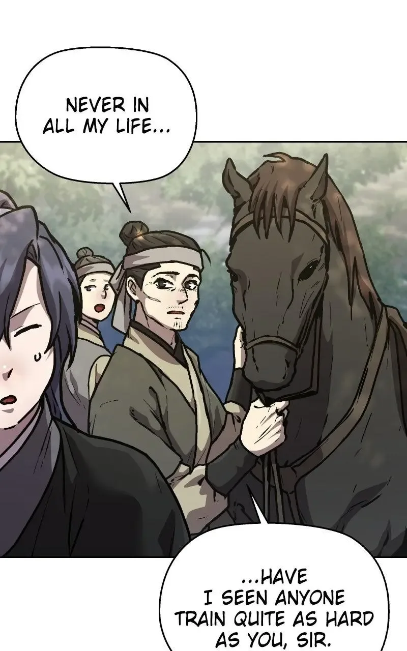 Demonic Frontline: The 13th Flying Dragon Company Chapter 4 page 23