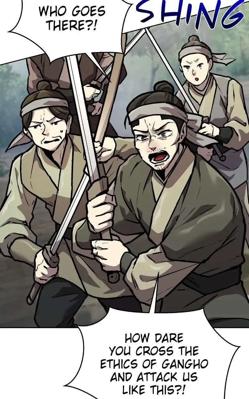 Demonic Frontline: The 13th Flying Dragon Company Chapter 4 page 29