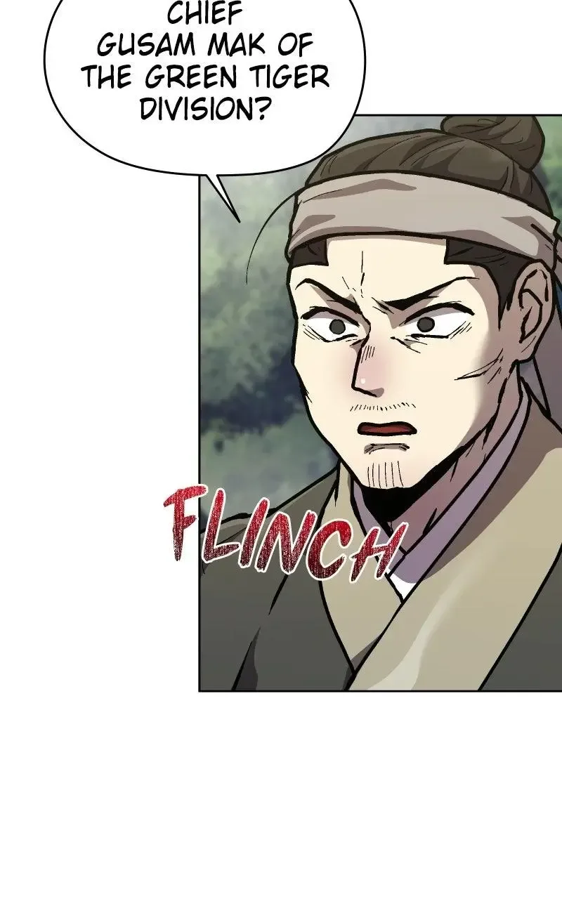 Demonic Frontline: The 13th Flying Dragon Company Chapter 4 page 37