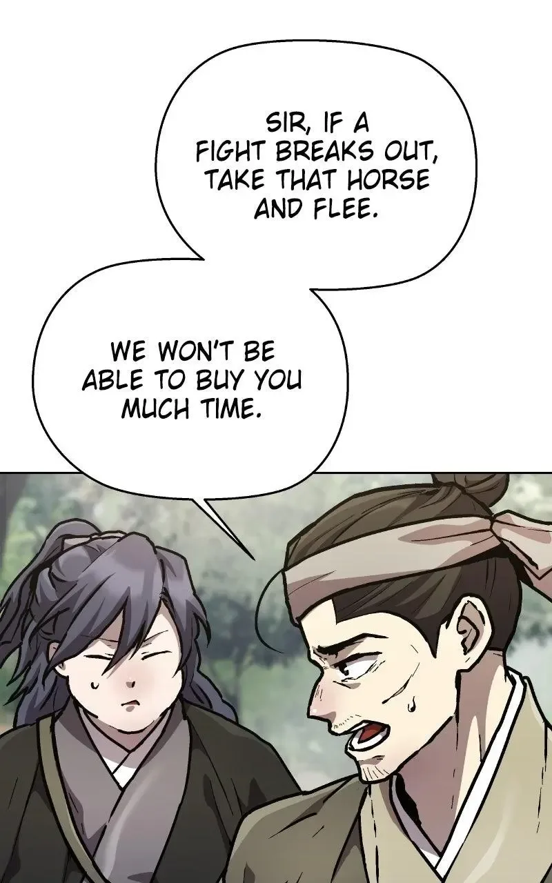 Demonic Frontline: The 13th Flying Dragon Company Chapter 4 page 38