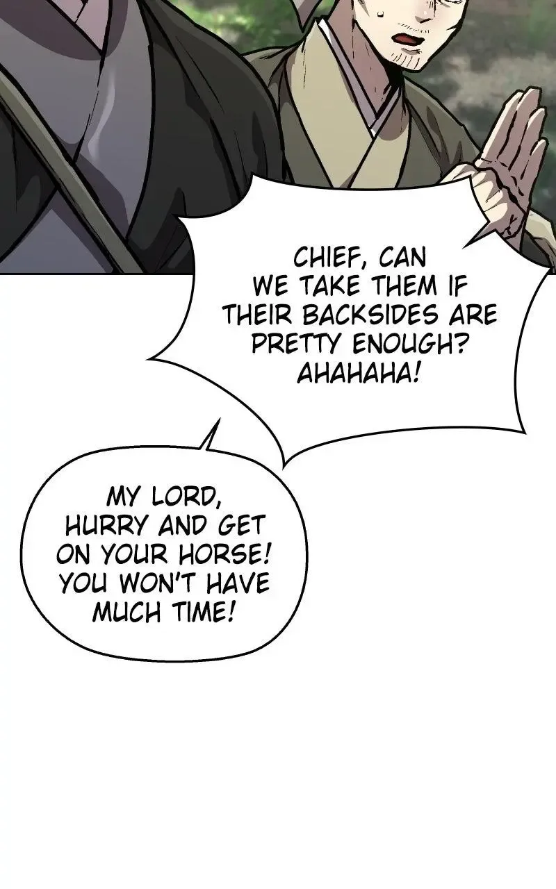 Demonic Frontline: The 13th Flying Dragon Company Chapter 4 page 47