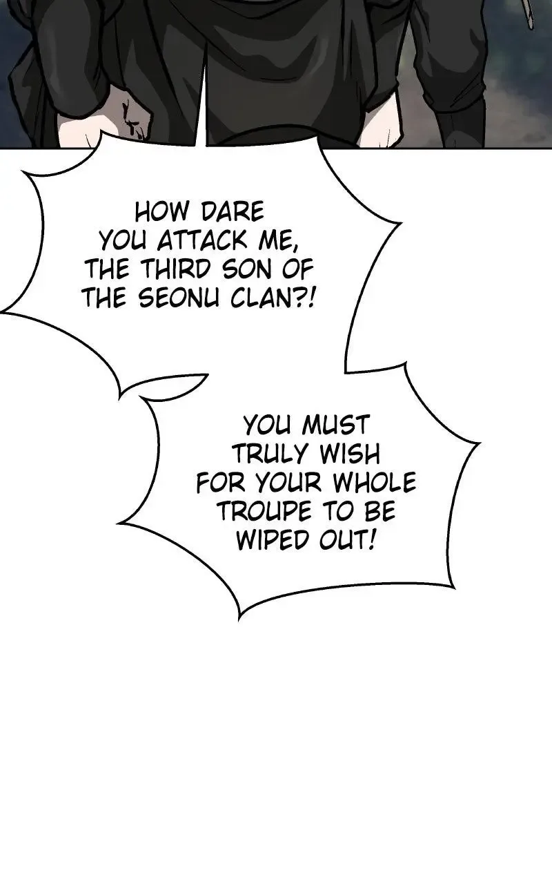 Demonic Frontline: The 13th Flying Dragon Company Chapter 4 page 49