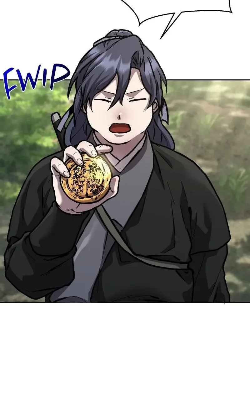 Demonic Frontline: The 13th Flying Dragon Company Chapter 4 page 56