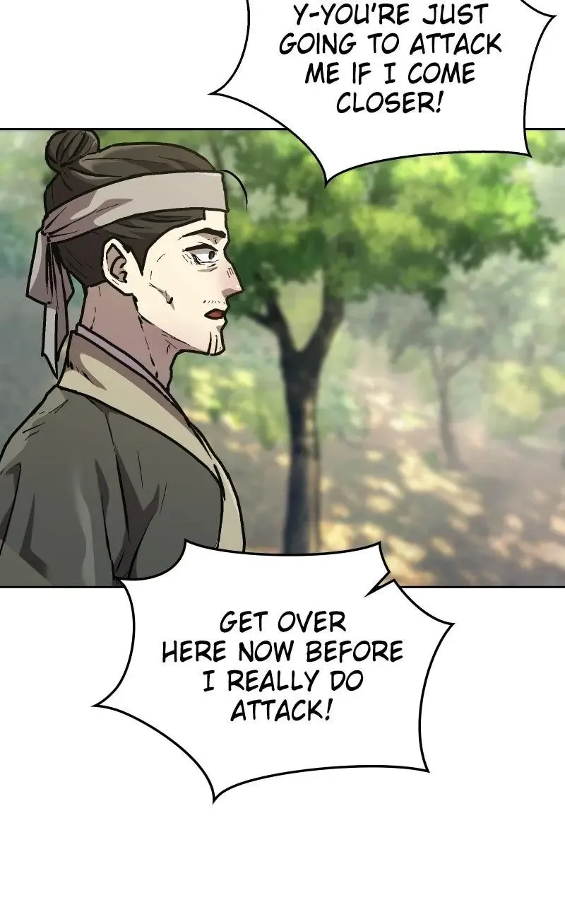 Demonic Frontline: The 13th Flying Dragon Company Chapter 4 page 59