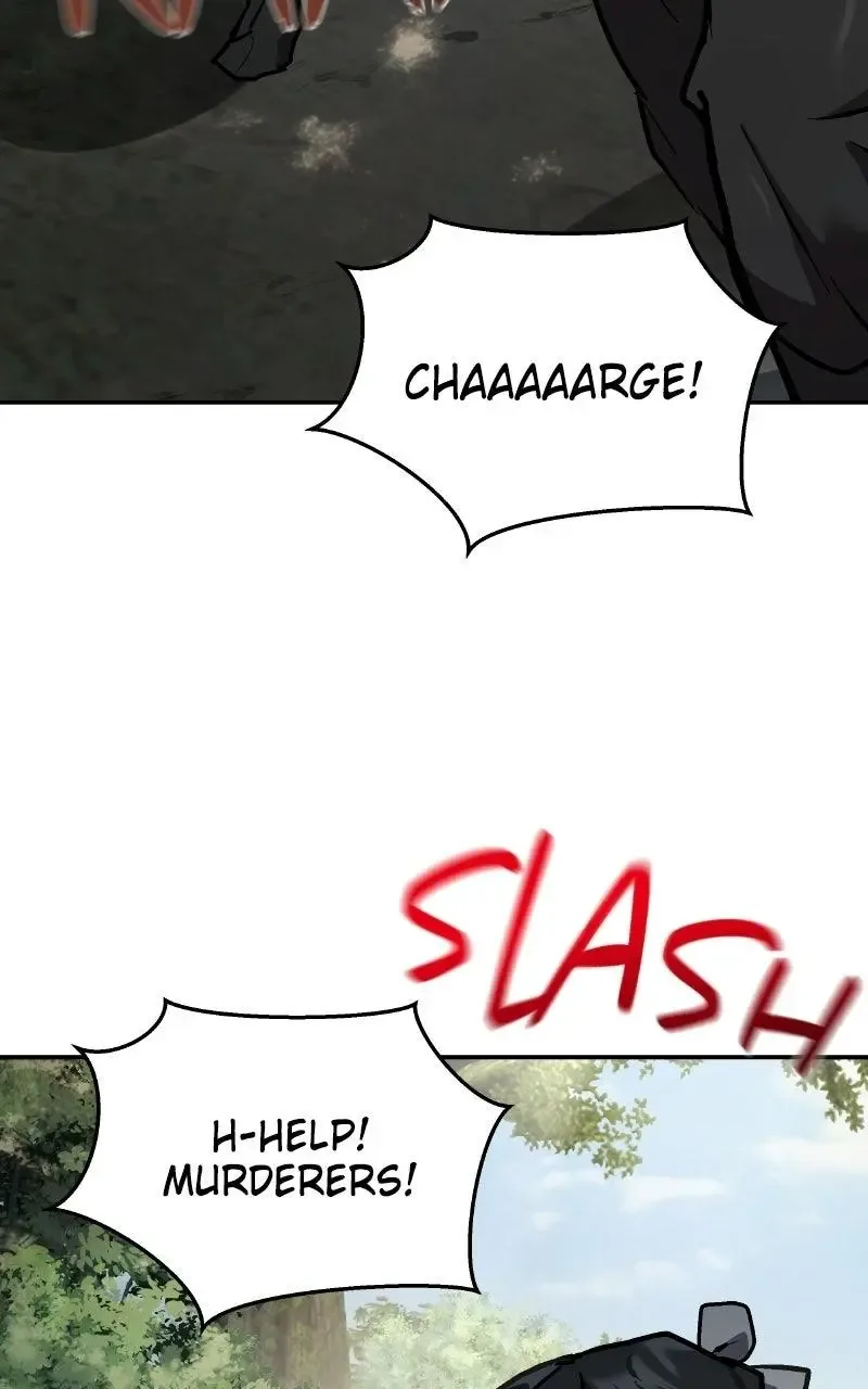 Demonic Frontline: The 13th Flying Dragon Company Chapter 4 page 88