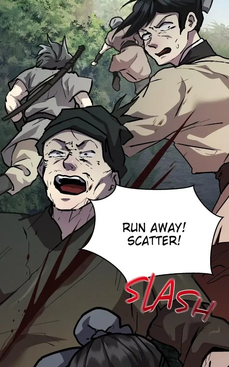 Demonic Frontline: The 13th Flying Dragon Company Chapter 4 page 89