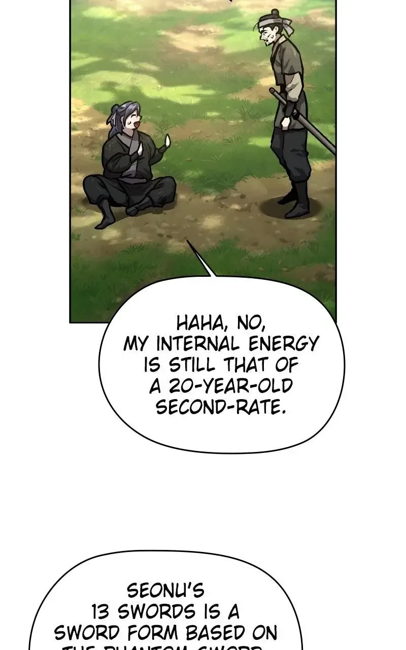 Demonic Frontline: The 13th Flying Dragon Company Chapter 4 page 108