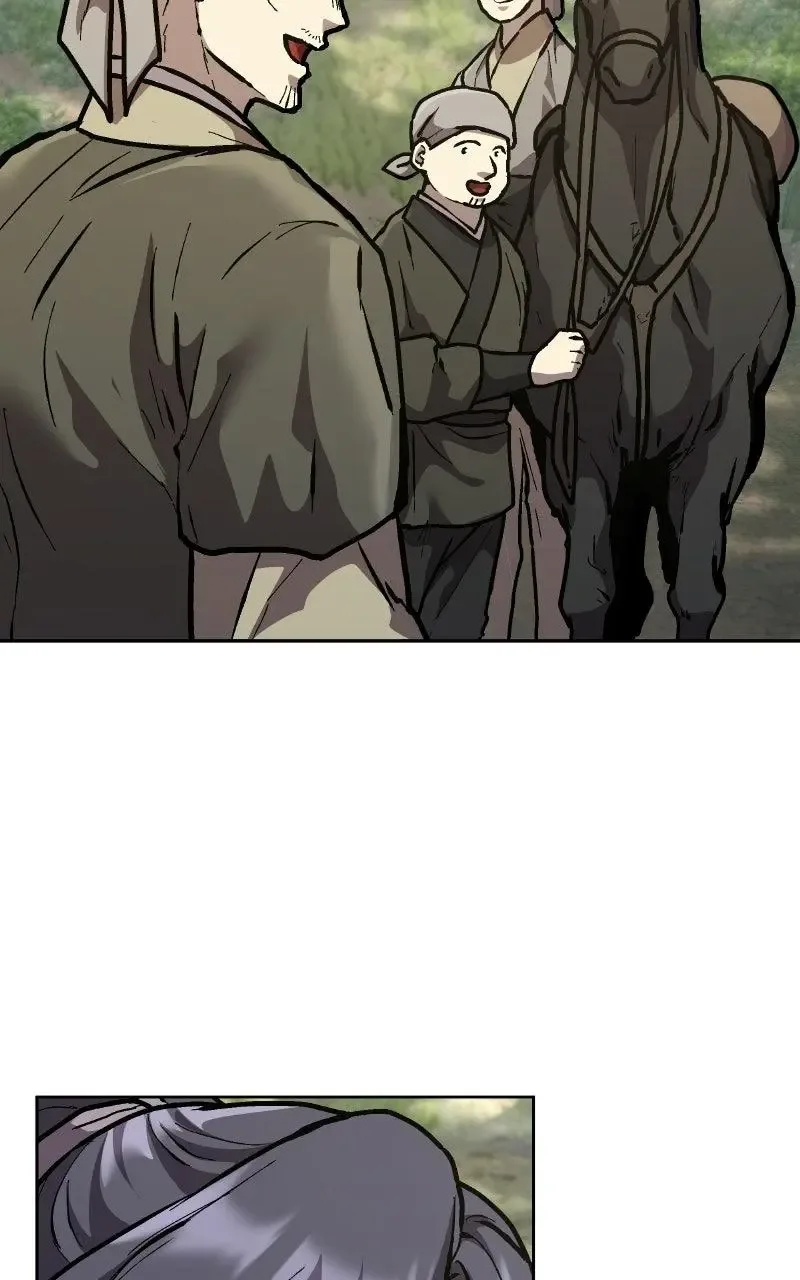 Demonic Frontline: The 13th Flying Dragon Company Chapter 4 page 122
