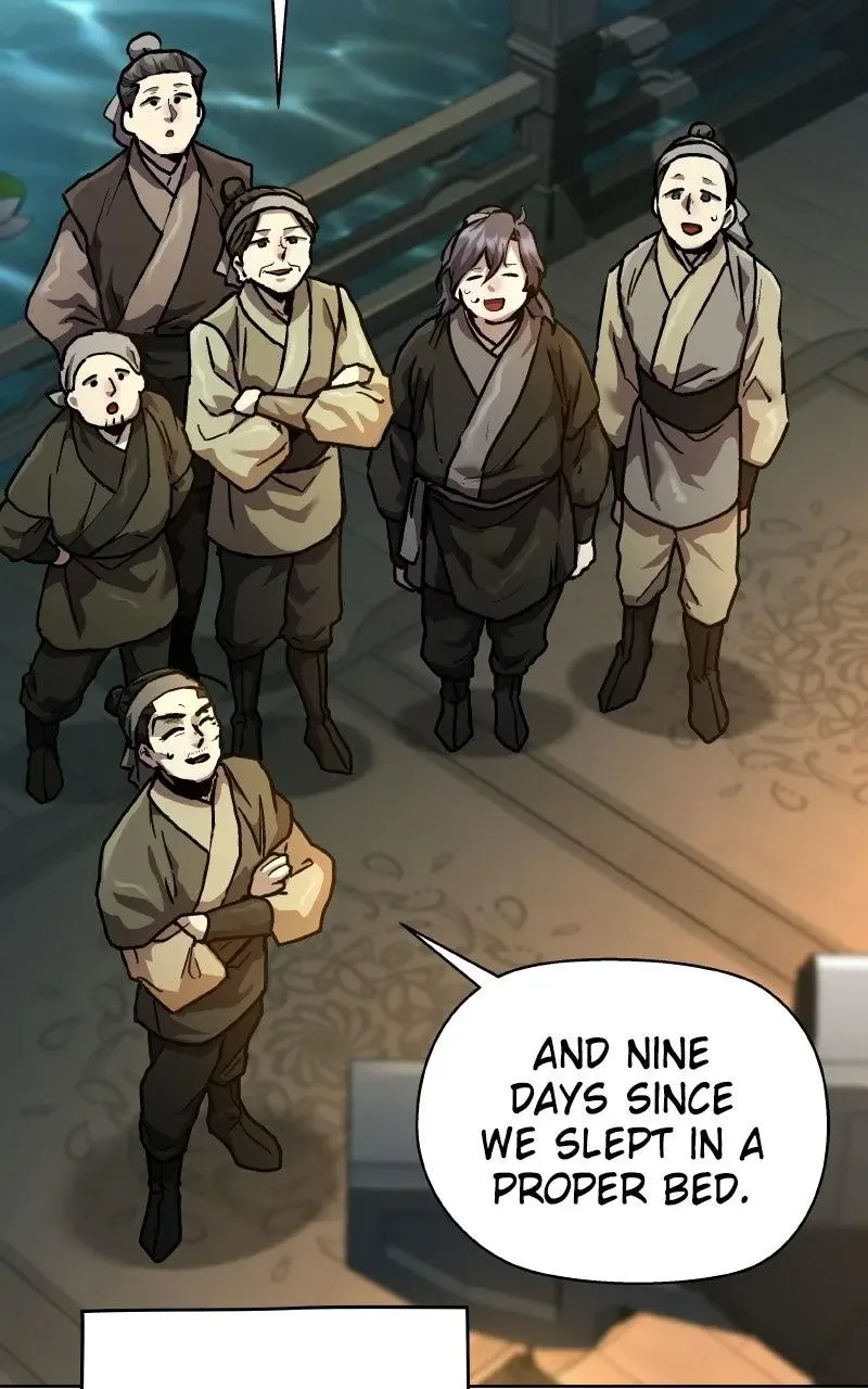 Demonic Frontline: The 13th Flying Dragon Company Chapter 4 page 127