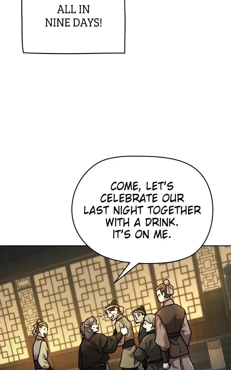 Demonic Frontline: The 13th Flying Dragon Company Chapter 4 page 128