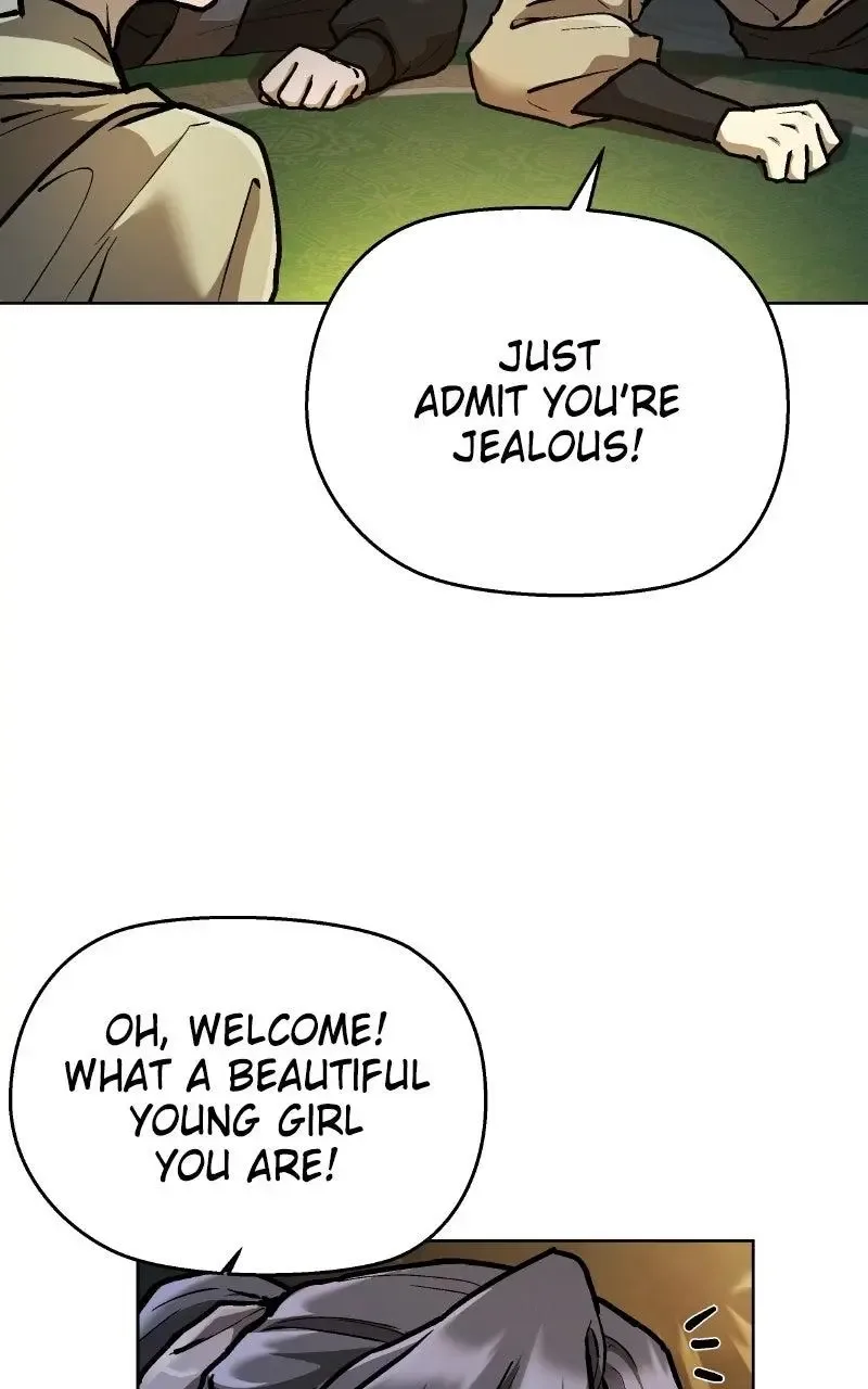 Demonic Frontline: The 13th Flying Dragon Company Chapter 4 page 136