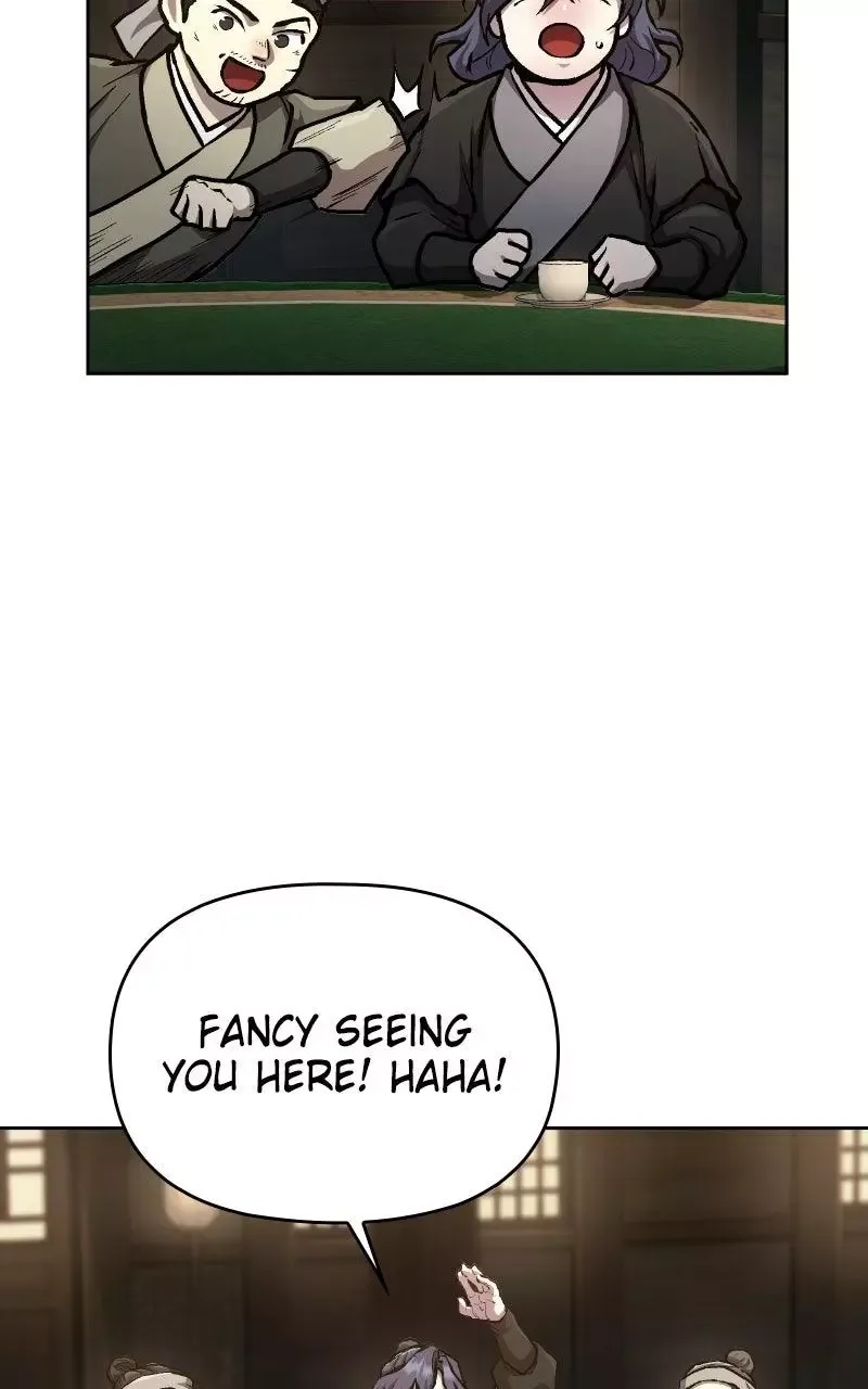 Demonic Frontline: The 13th Flying Dragon Company Chapter 5 page 3