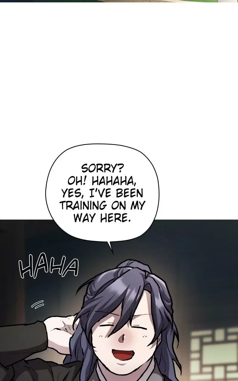 Demonic Frontline: The 13th Flying Dragon Company Chapter 5 page 21
