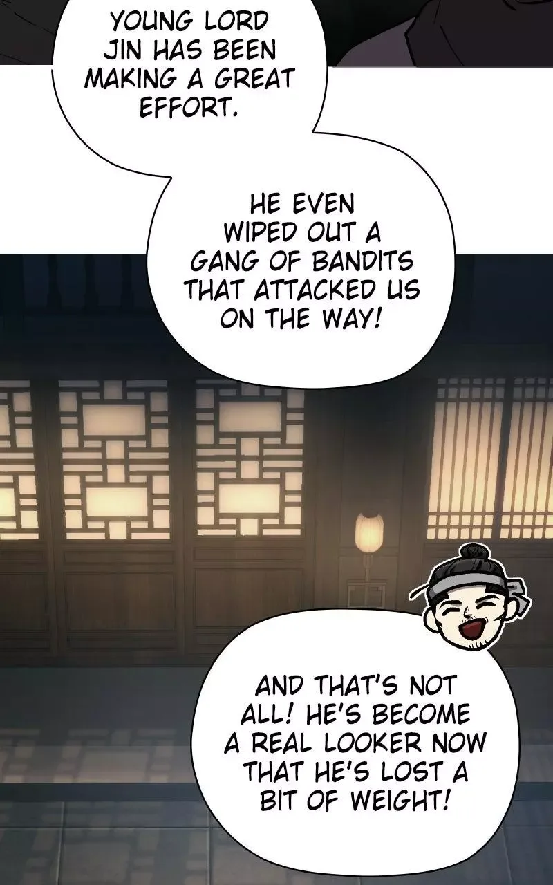 Demonic Frontline: The 13th Flying Dragon Company Chapter 5 page 24
