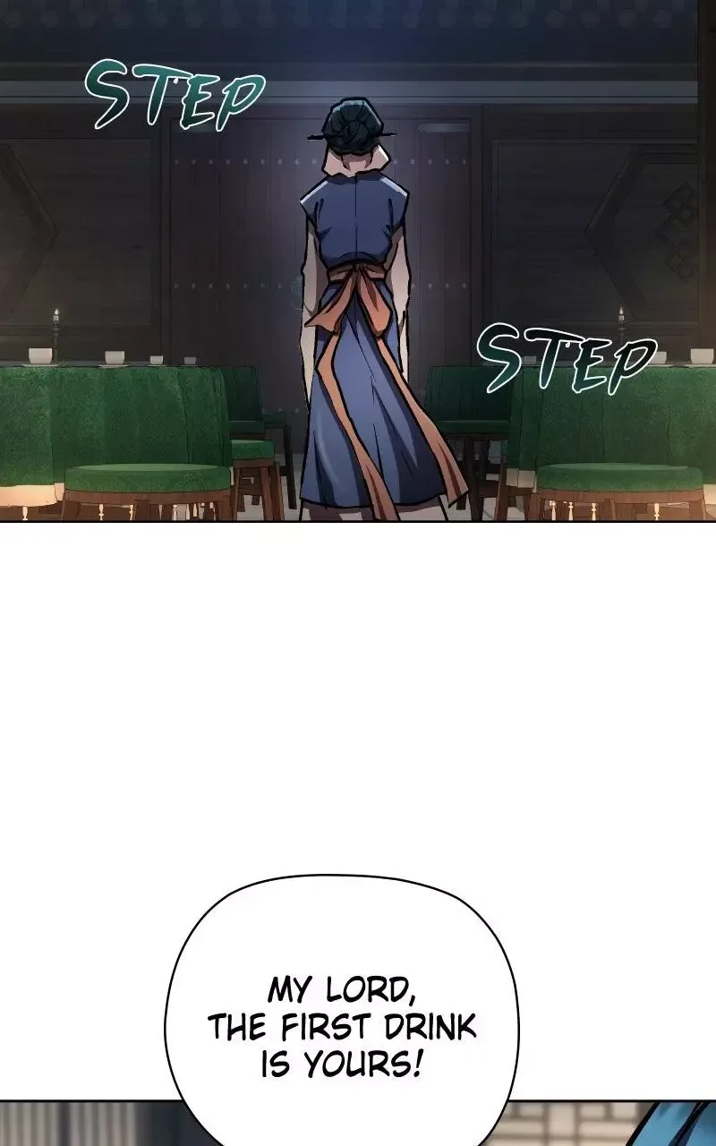 Demonic Frontline: The 13th Flying Dragon Company Chapter 5 page 28