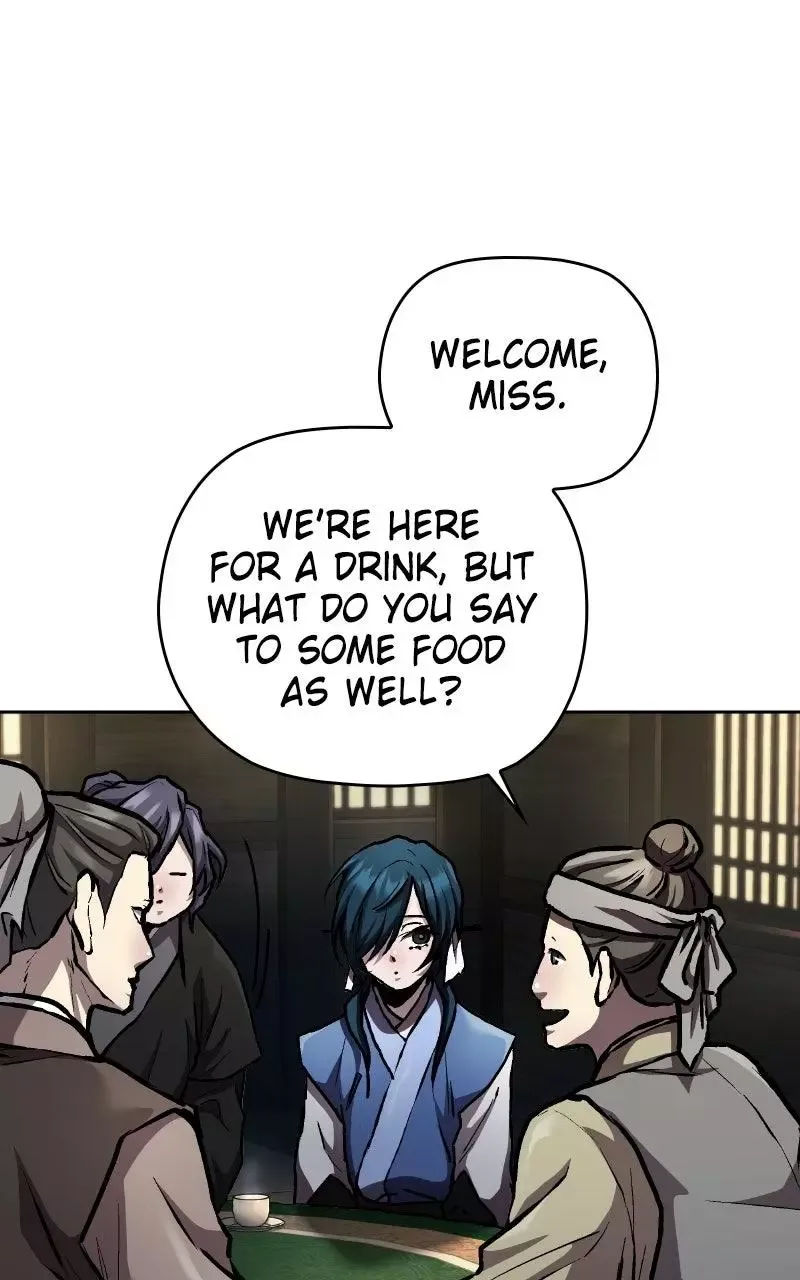 Demonic Frontline: The 13th Flying Dragon Company Chapter 5 page 9