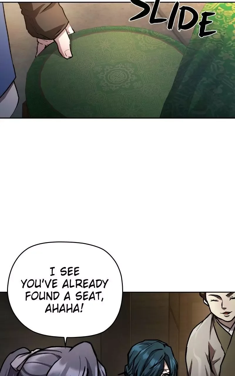 Demonic Frontline: The 13th Flying Dragon Company Chapter 5 page 7