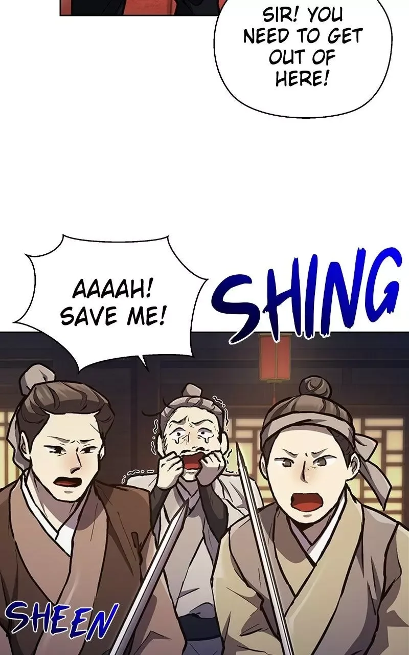 Demonic Frontline: The 13th Flying Dragon Company Chapter 6 page 30