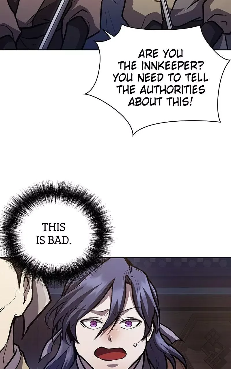 Demonic Frontline: The 13th Flying Dragon Company Chapter 6 page 31