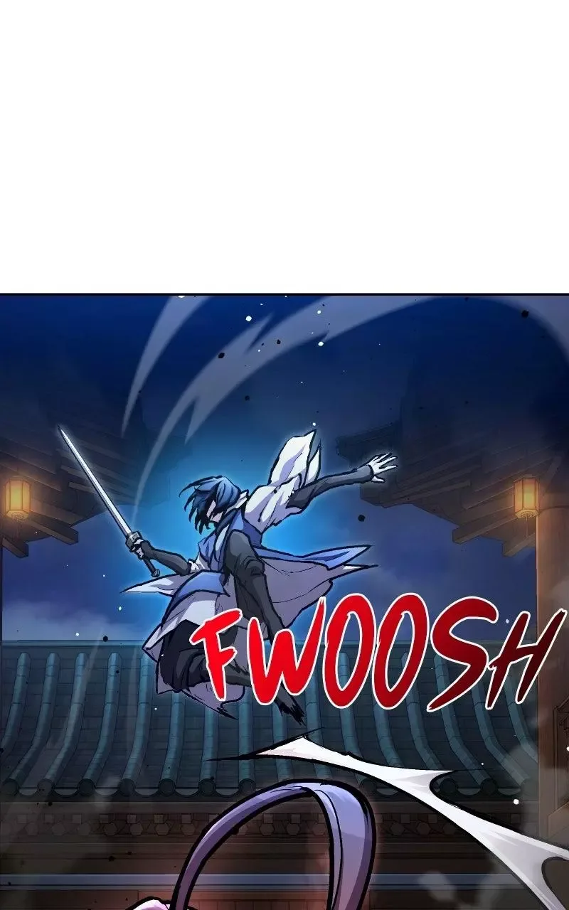 Demonic Frontline: The 13th Flying Dragon Company Chapter 6 page 57