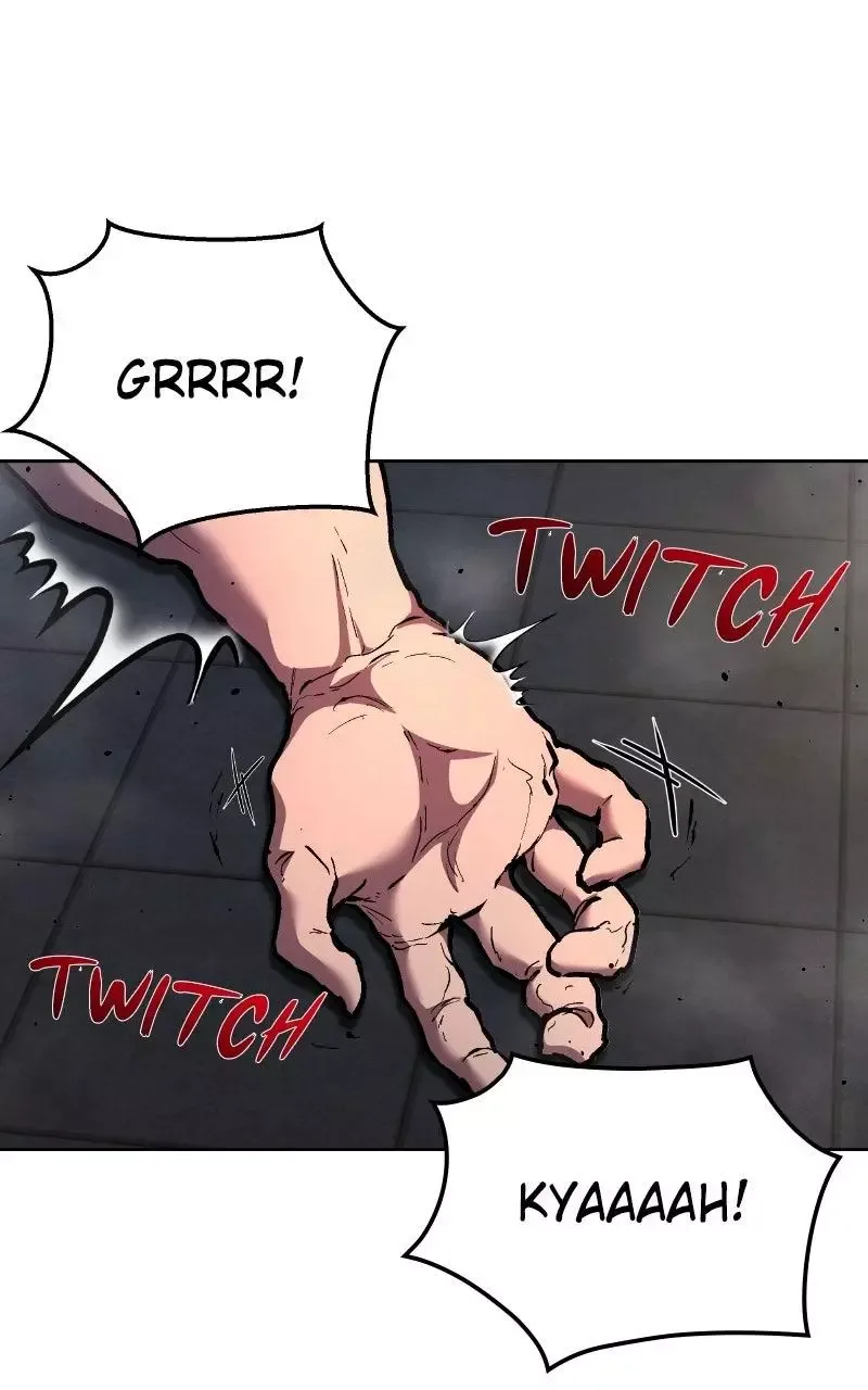 Demonic Frontline: The 13th Flying Dragon Company Chapter 7 page 30