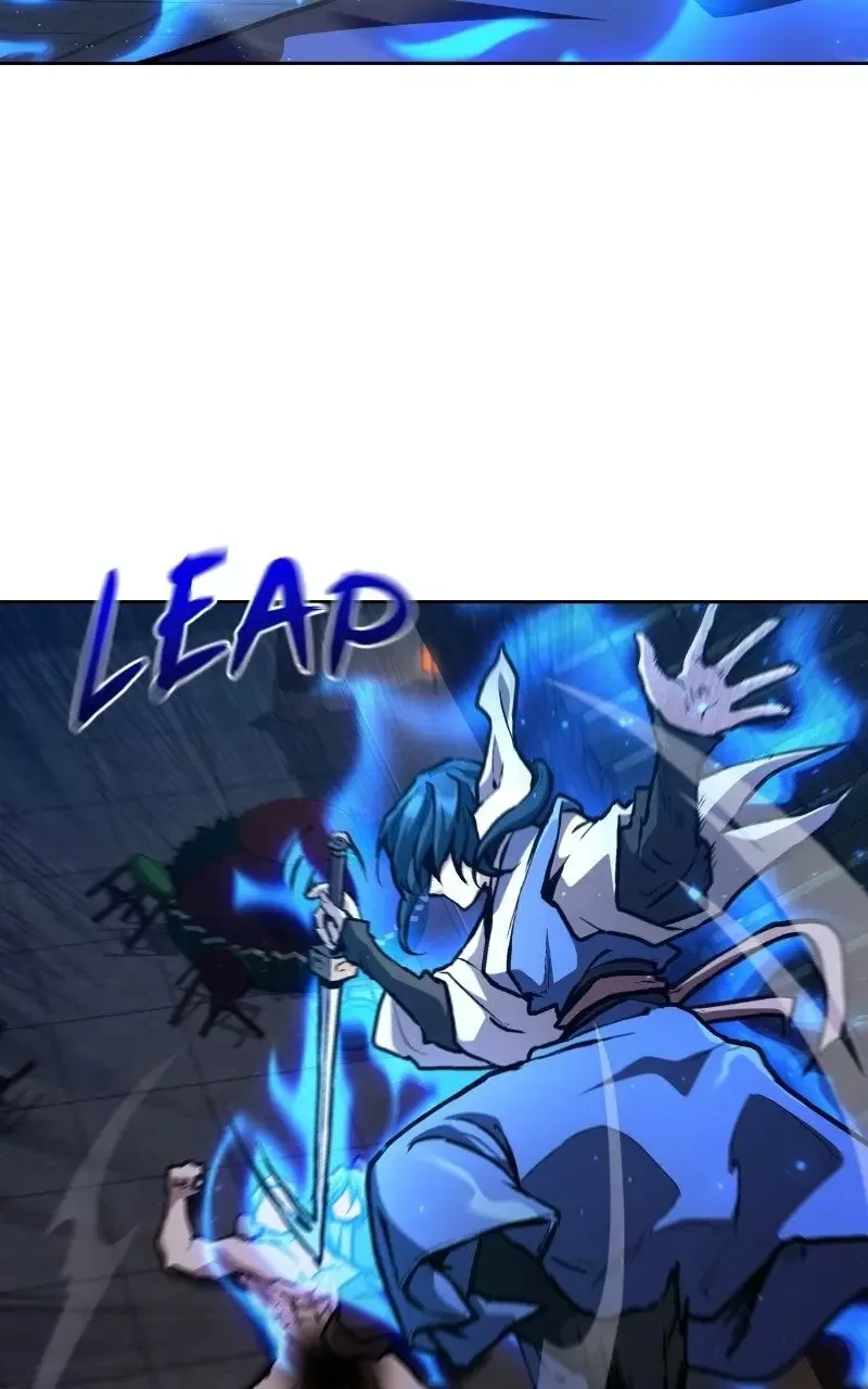 Demonic Frontline: The 13th Flying Dragon Company Chapter 7 page 20