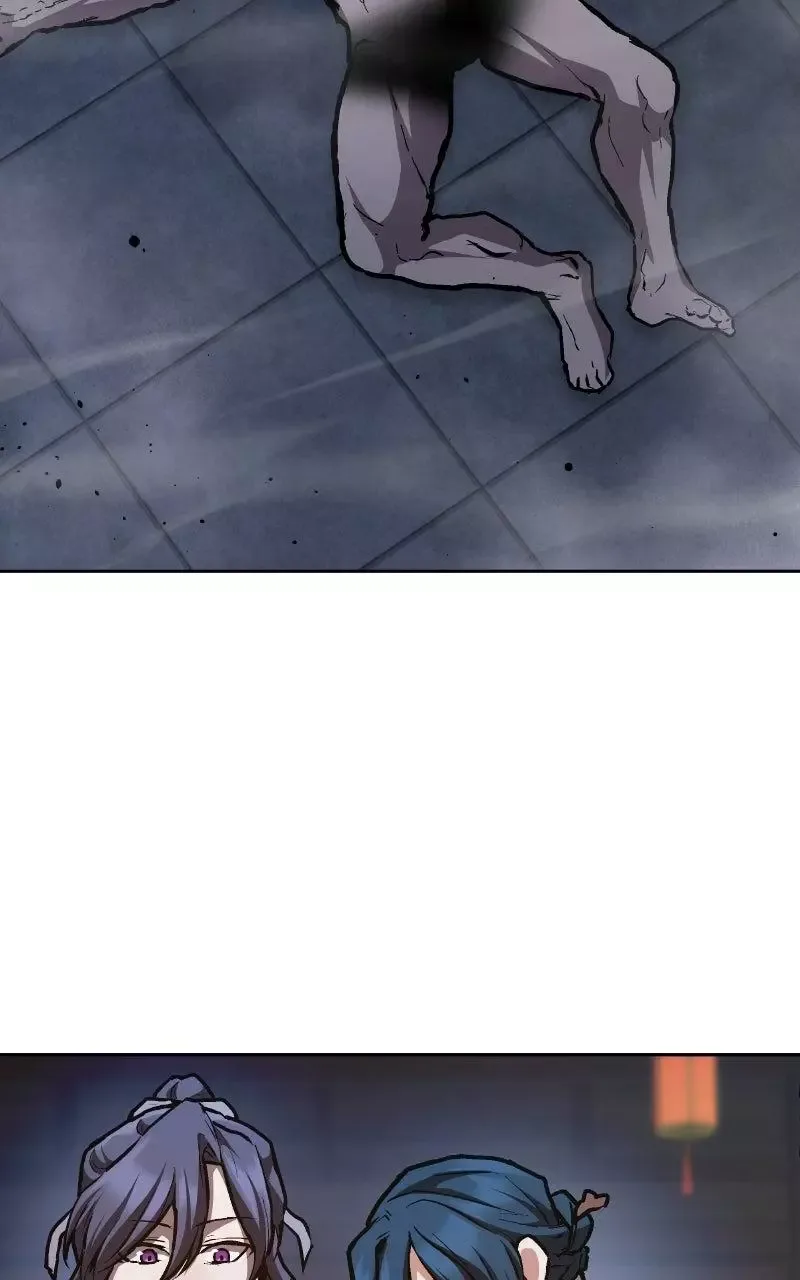 Demonic Frontline: The 13th Flying Dragon Company Chapter 7 page 32