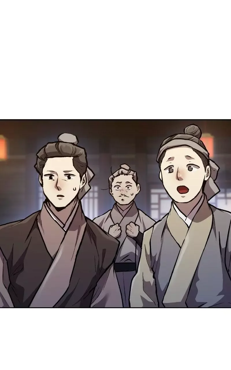 Demonic Frontline: The 13th Flying Dragon Company Chapter 7 page 34