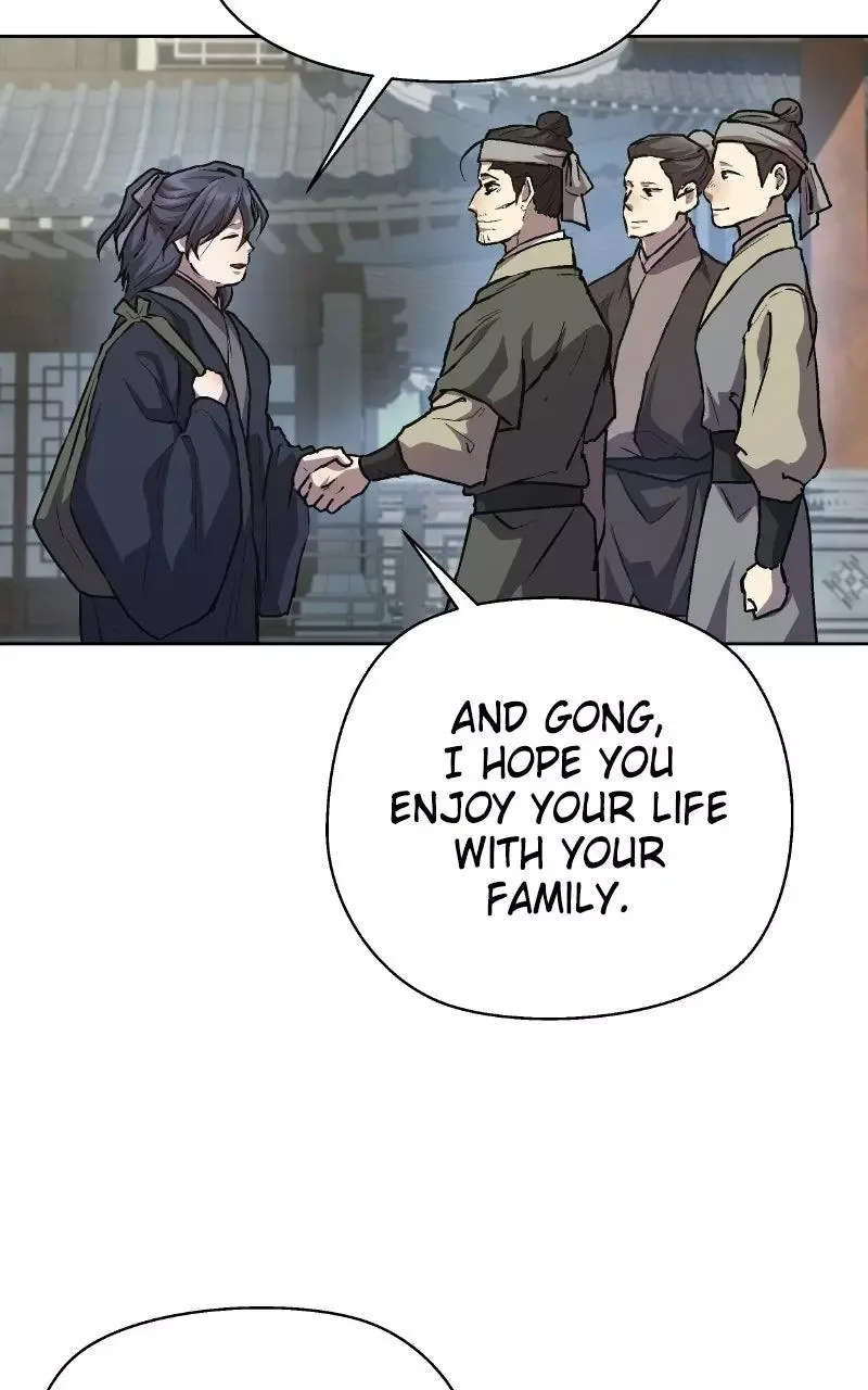 Demonic Frontline: The 13th Flying Dragon Company Chapter 7 page 45