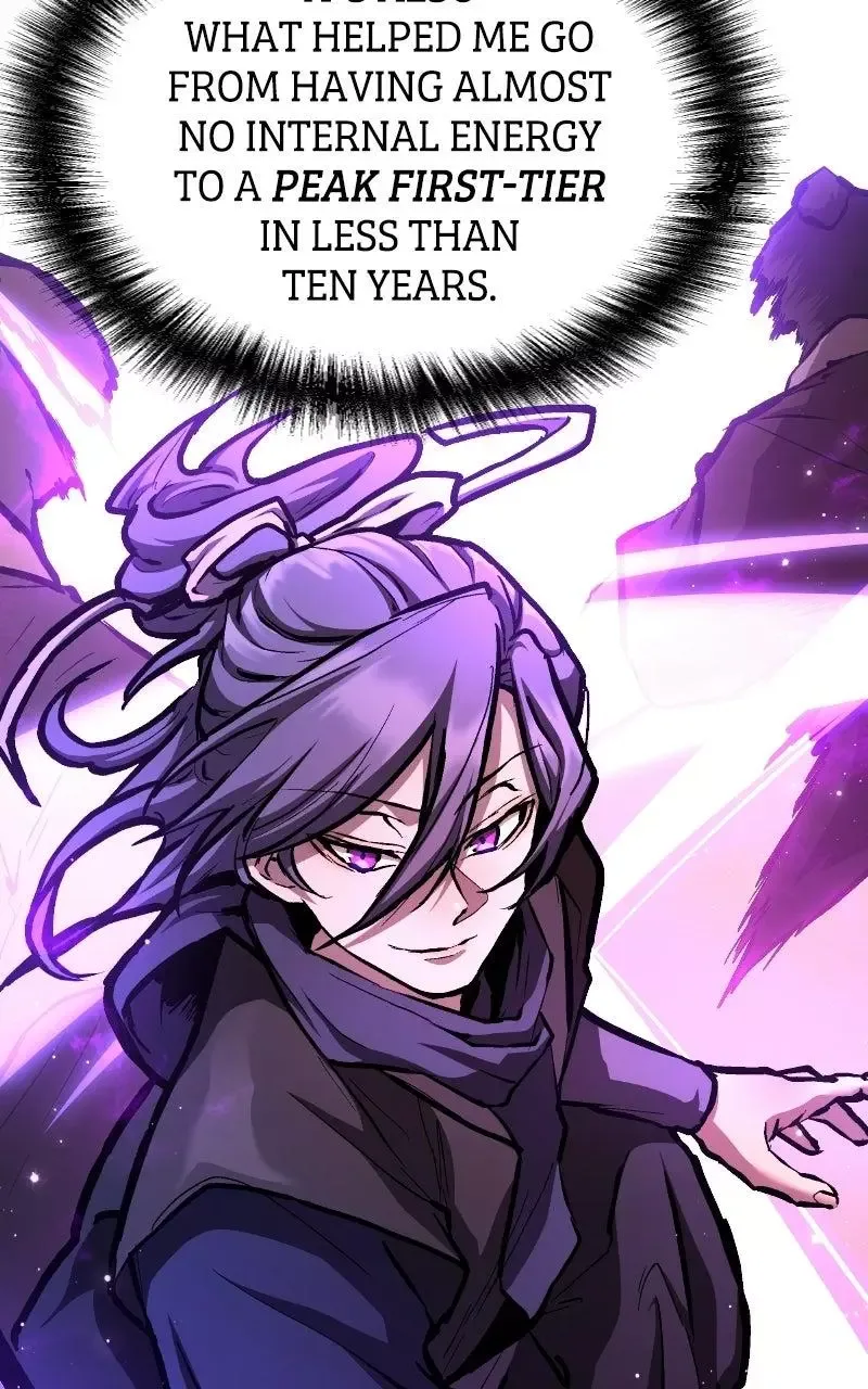 Demonic Frontline: The 13th Flying Dragon Company Chapter 7 page 54