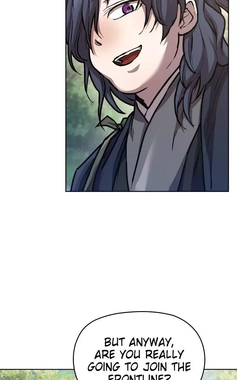 Demonic Frontline: The 13th Flying Dragon Company Chapter 7 page 68