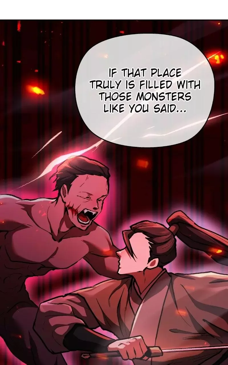Demonic Frontline: The 13th Flying Dragon Company Chapter 7 page 72