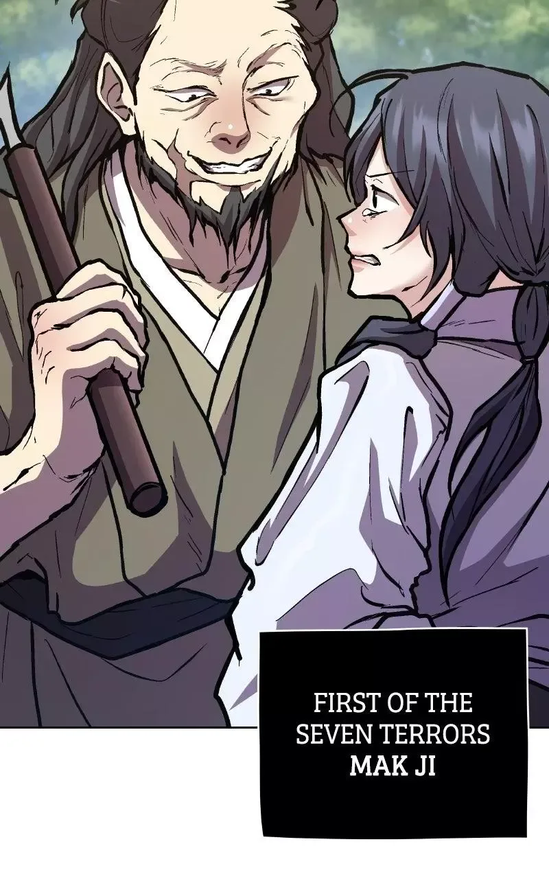 Demonic Frontline: The 13th Flying Dragon Company Chapter 7 page 92
