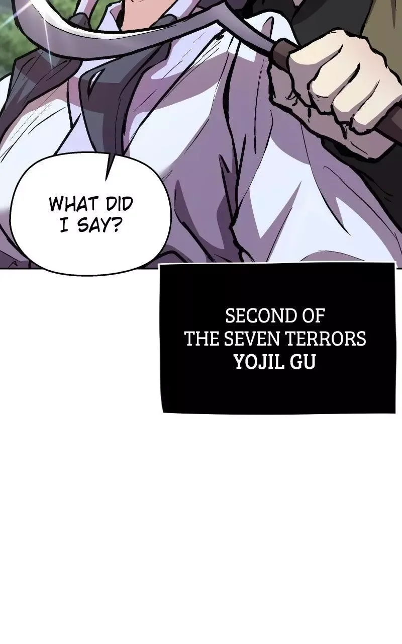 Demonic Frontline: The 13th Flying Dragon Company Chapter 7 page 94