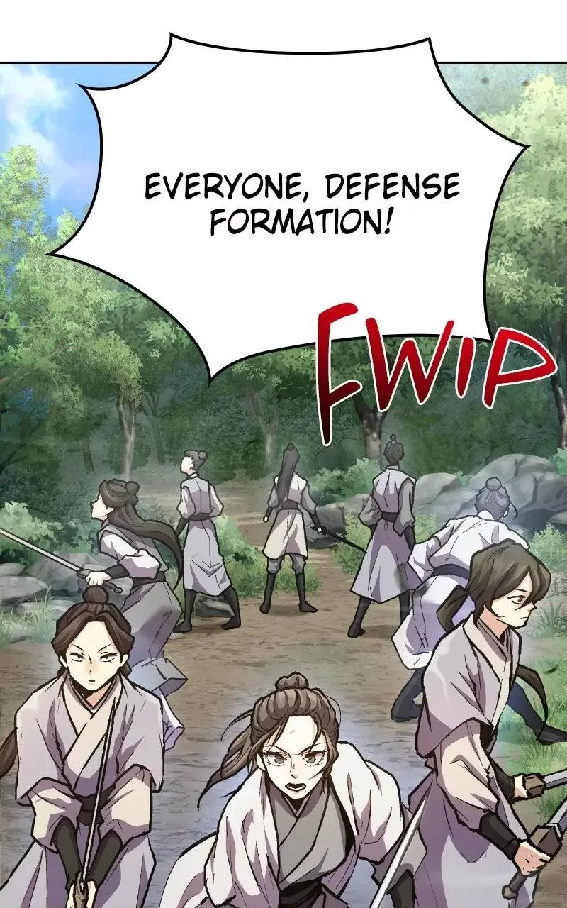 Demonic Frontline: The 13th Flying Dragon Company Chapter 7 page 103