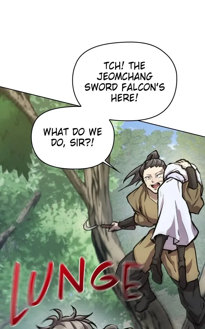Demonic Frontline: The 13th Flying Dragon Company Chapter 8 page 9