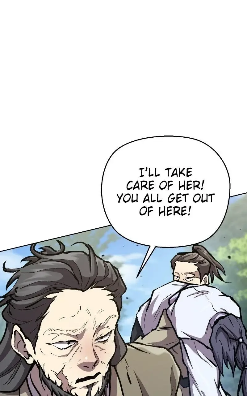 Demonic Frontline: The 13th Flying Dragon Company Chapter 8 page 39