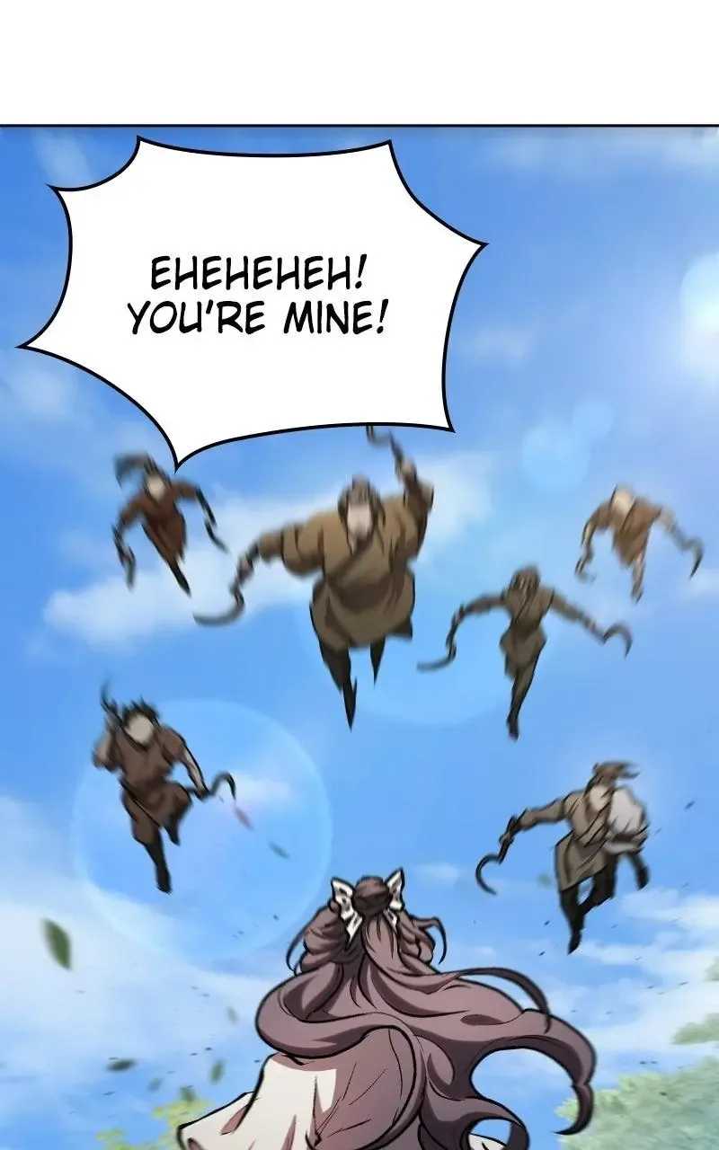 Demonic Frontline: The 13th Flying Dragon Company Chapter 8 page 41