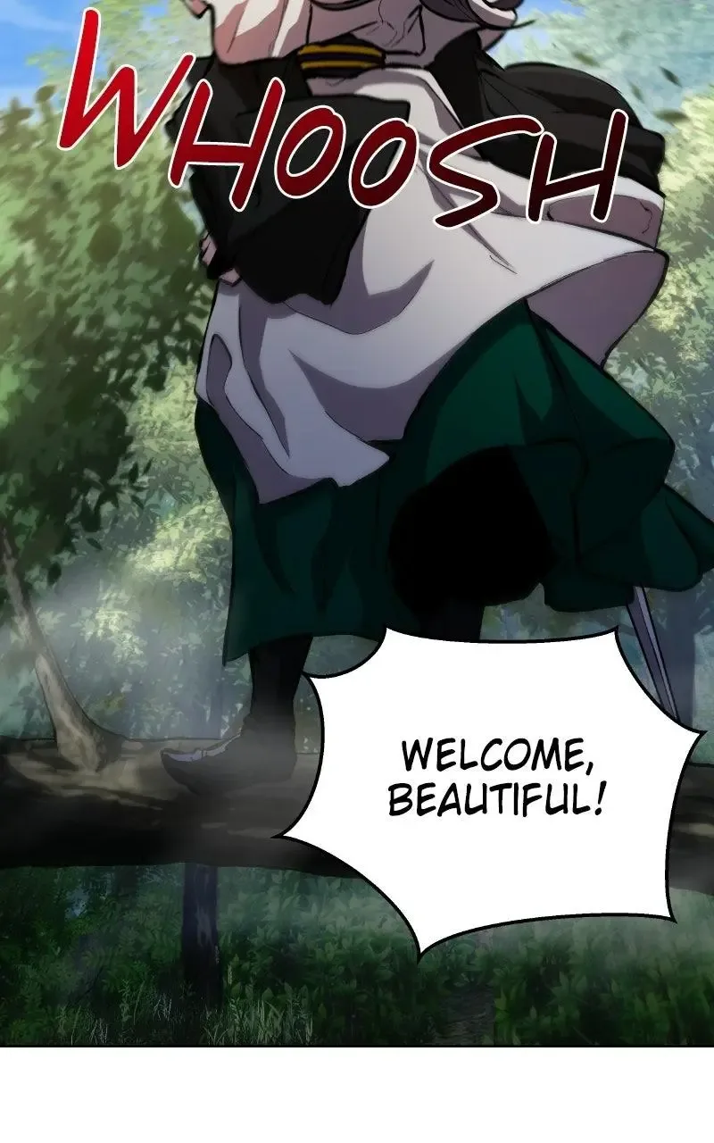 Demonic Frontline: The 13th Flying Dragon Company Chapter 8 page 42