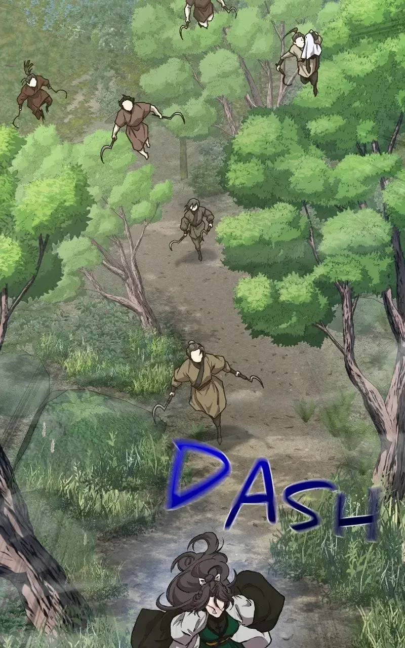 Demonic Frontline: The 13th Flying Dragon Company Chapter 8 page 46