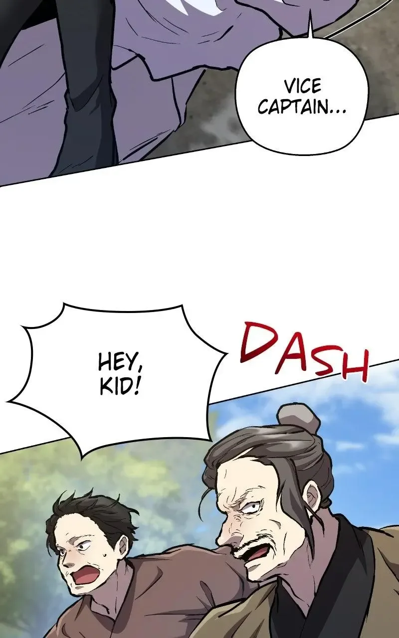Demonic Frontline: The 13th Flying Dragon Company Chapter 8 page 57