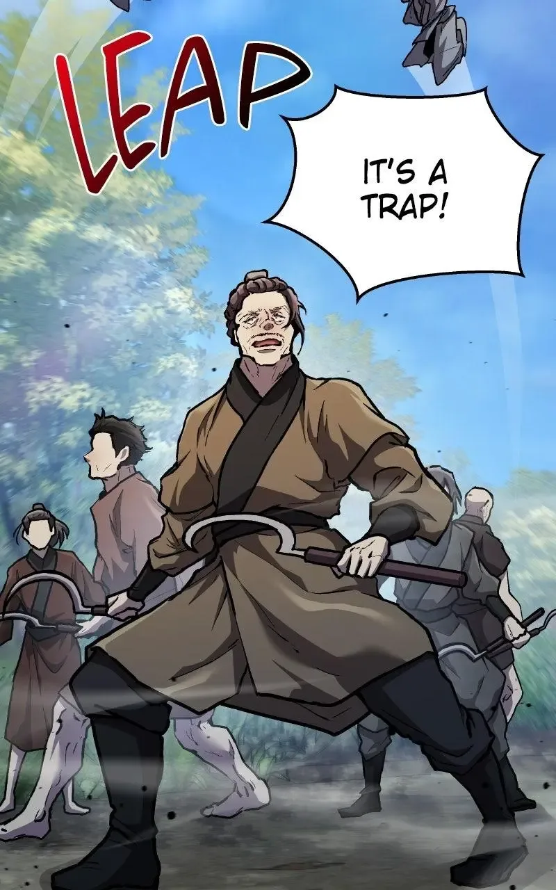 Demonic Frontline: The 13th Flying Dragon Company Chapter 8 page 59